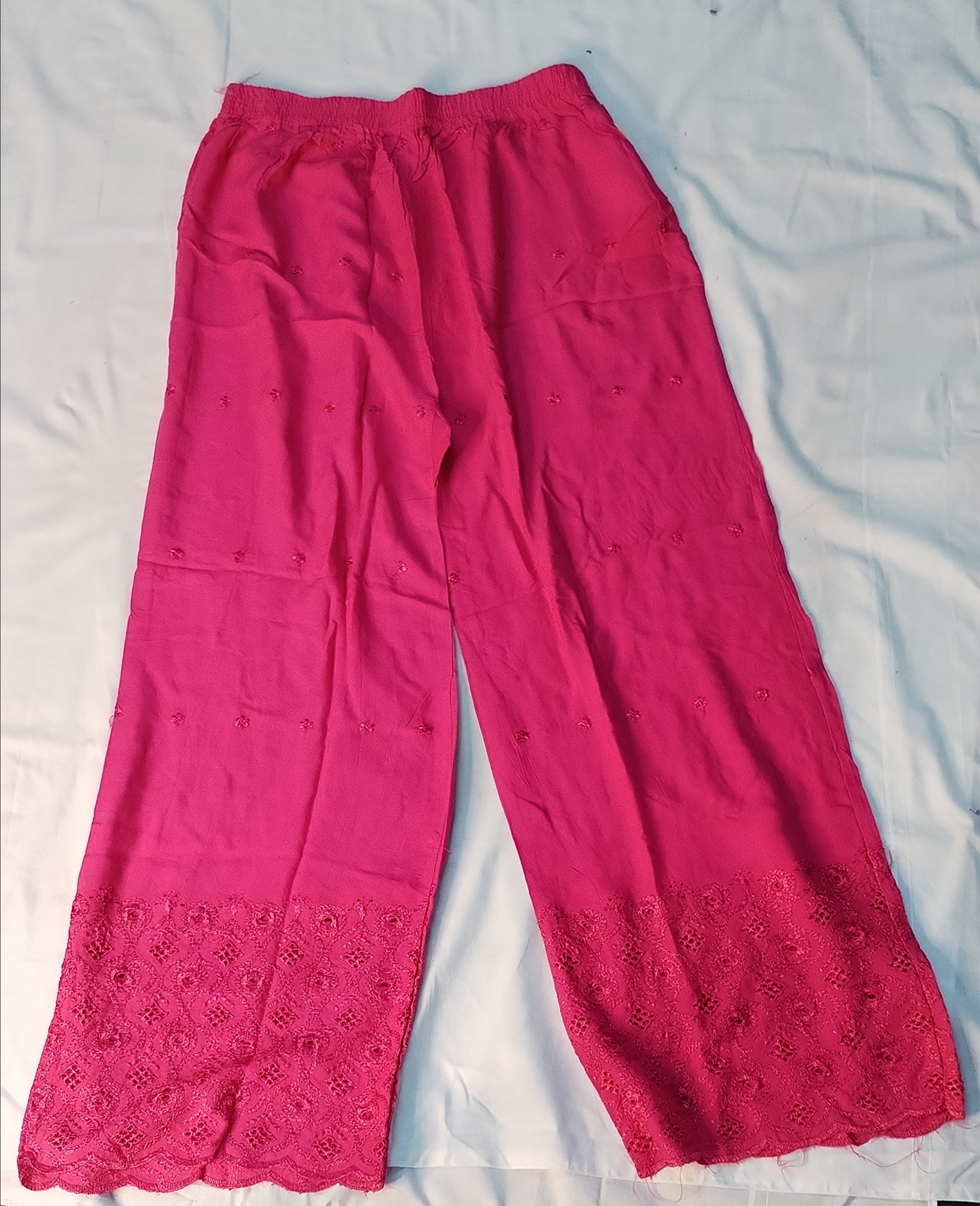 Palazoo Pant