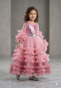 Children's Frock (Girl)