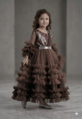 Children's Frock (Girl)