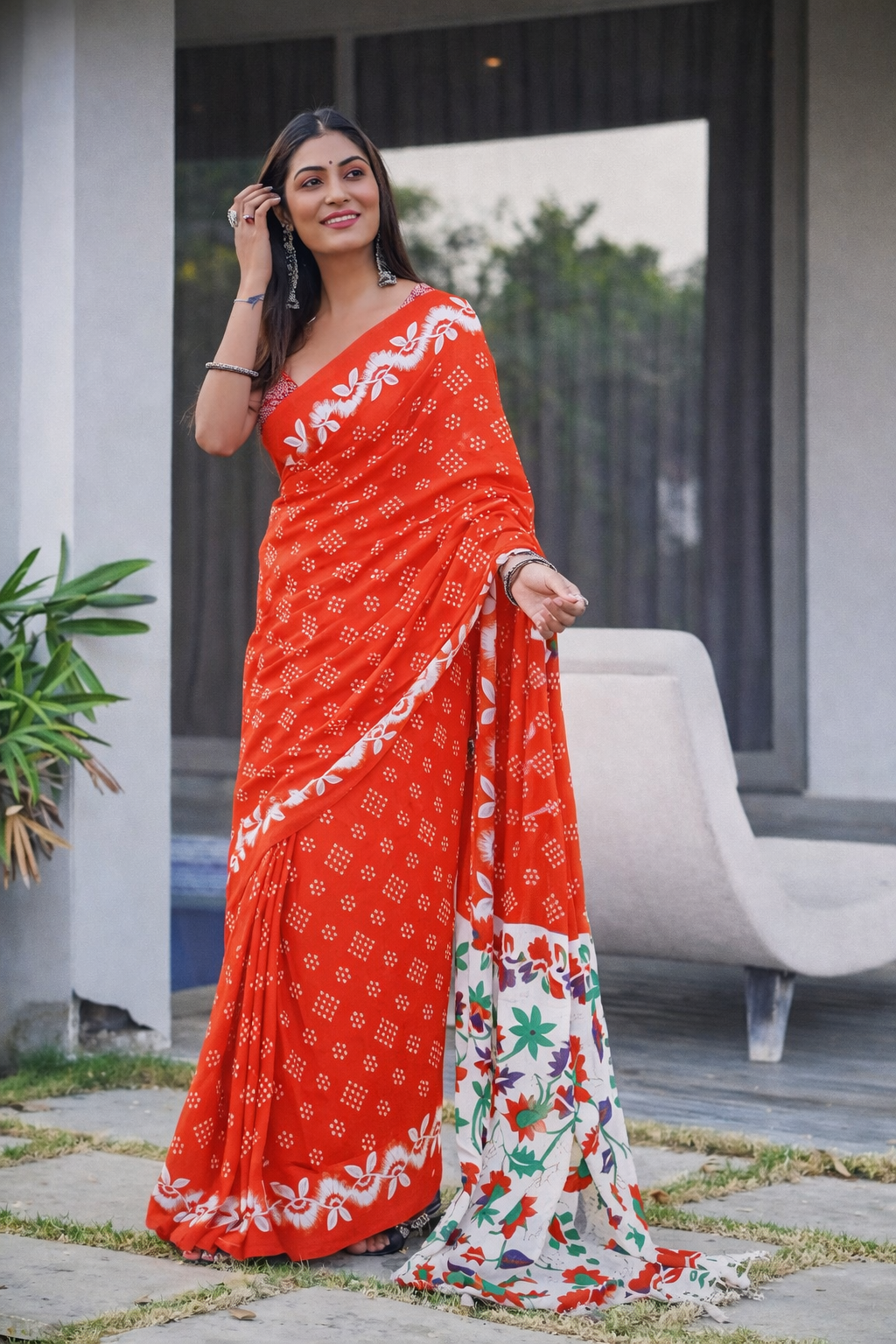 MulMul Cotton 120 Cotton