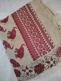Kalamkari Sarees