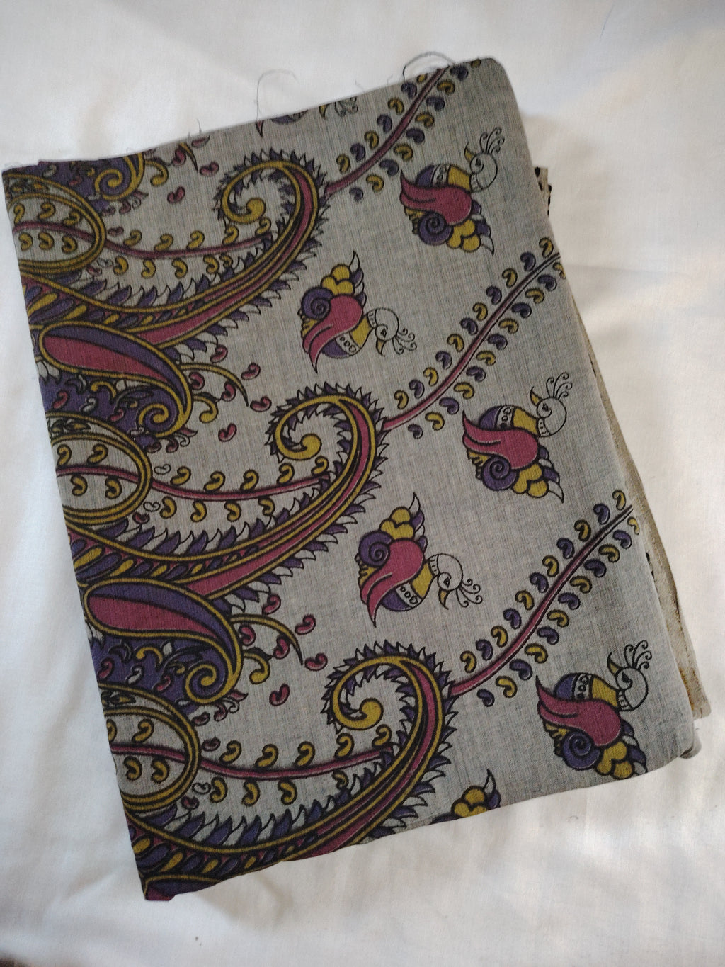 Kalamkari Sarees