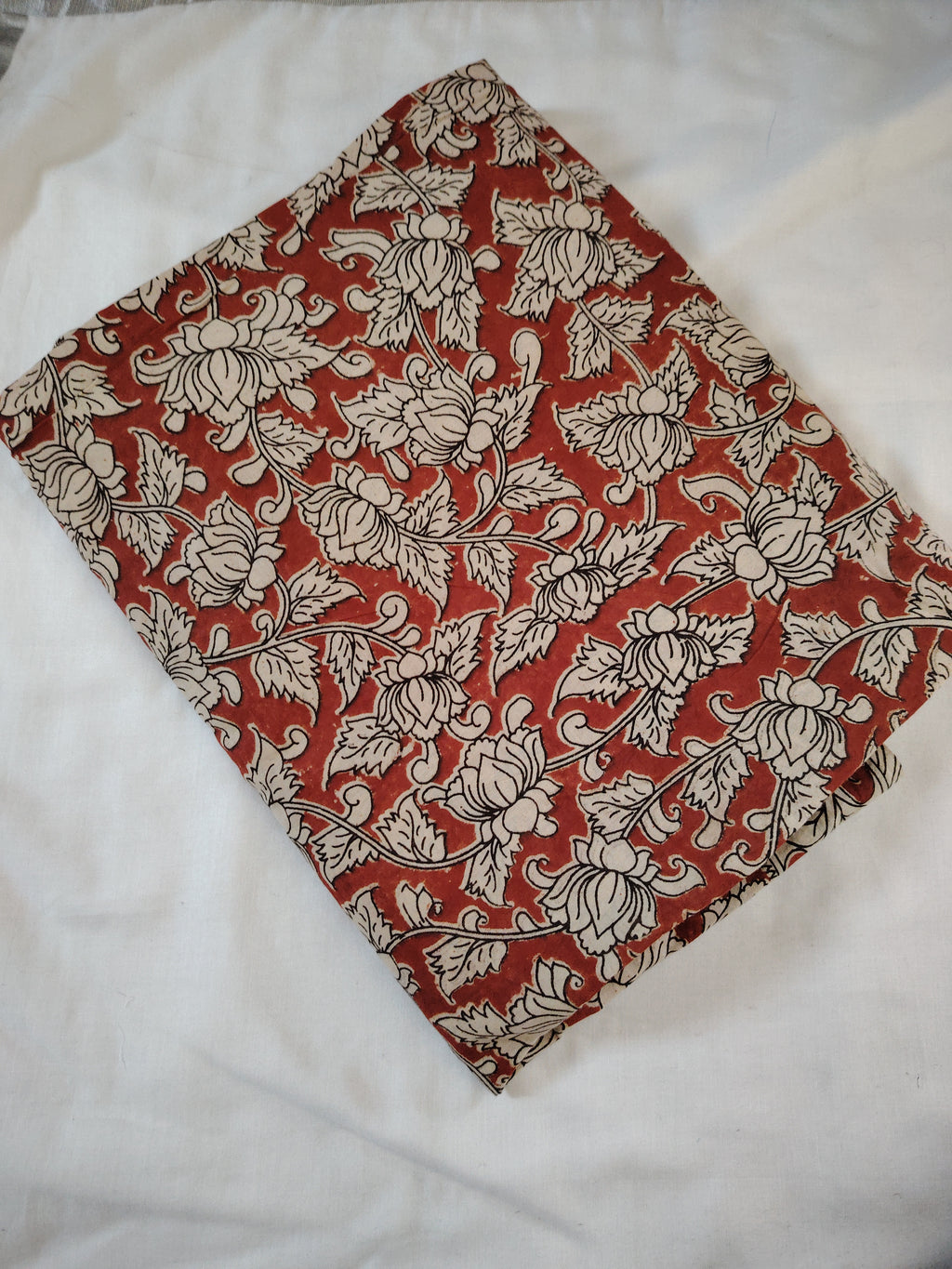 Kalamkari Sarees