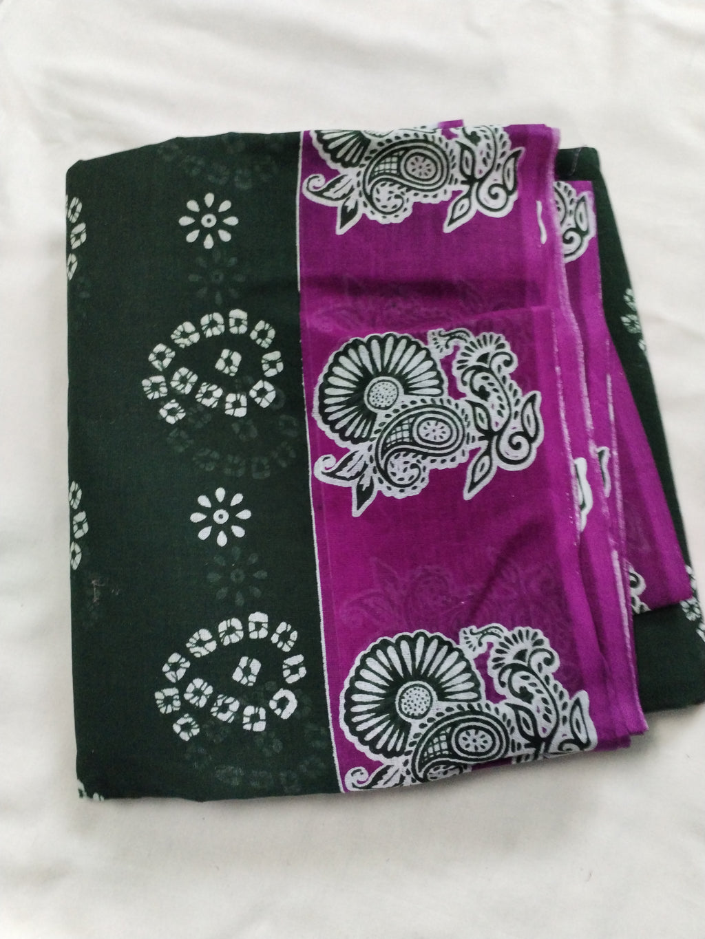 Voile Sarees