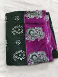 Voile Sarees
