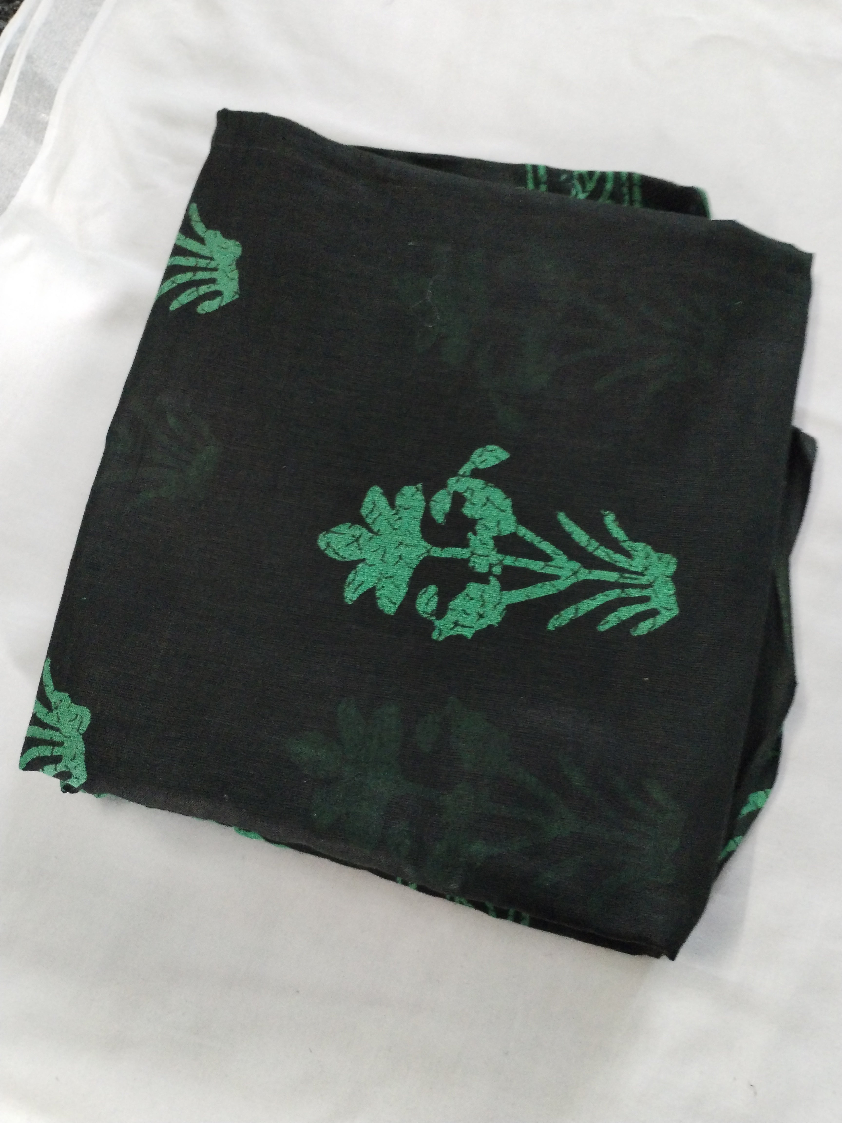 Voile Sarees