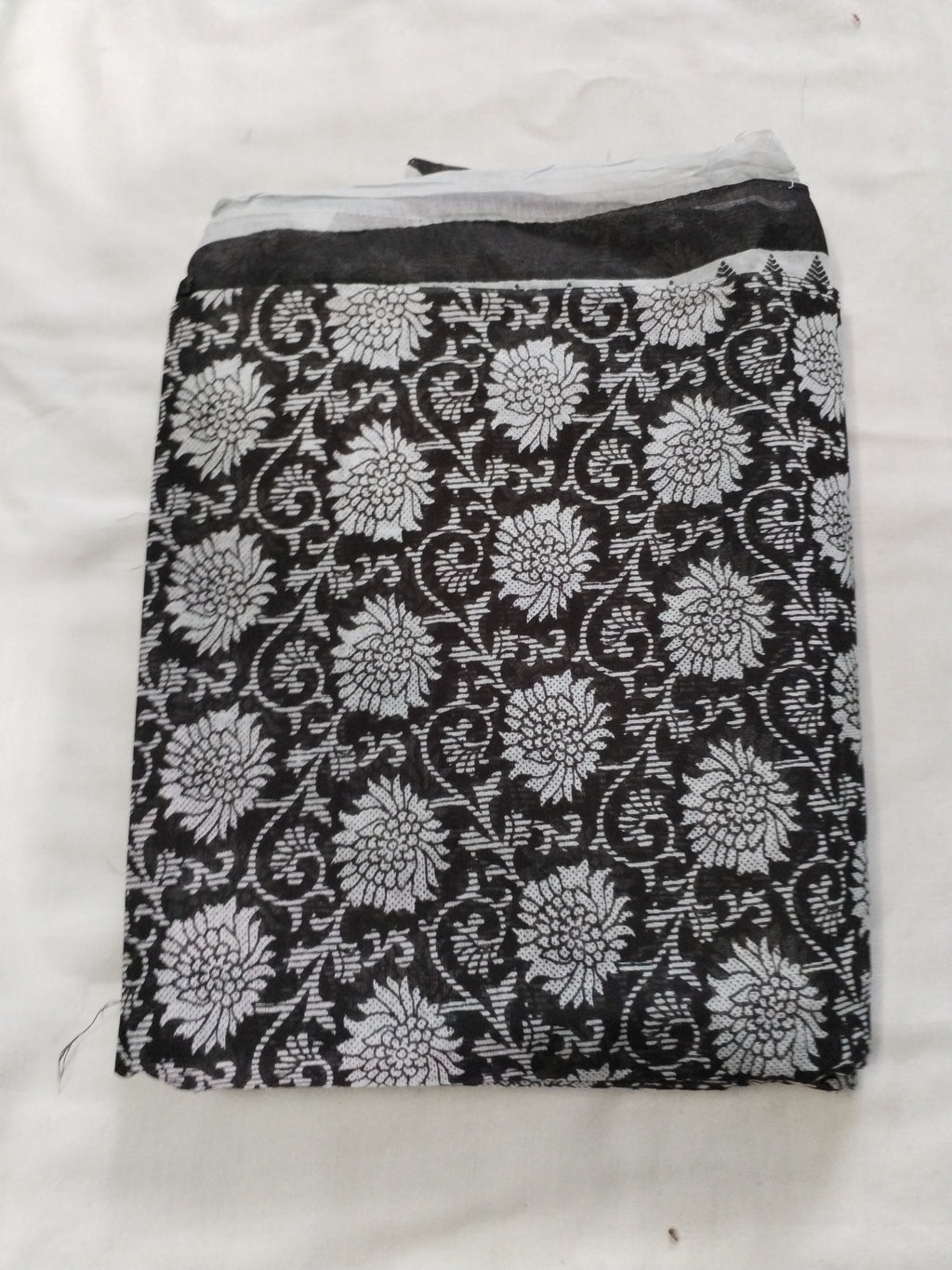 Voile Sarees