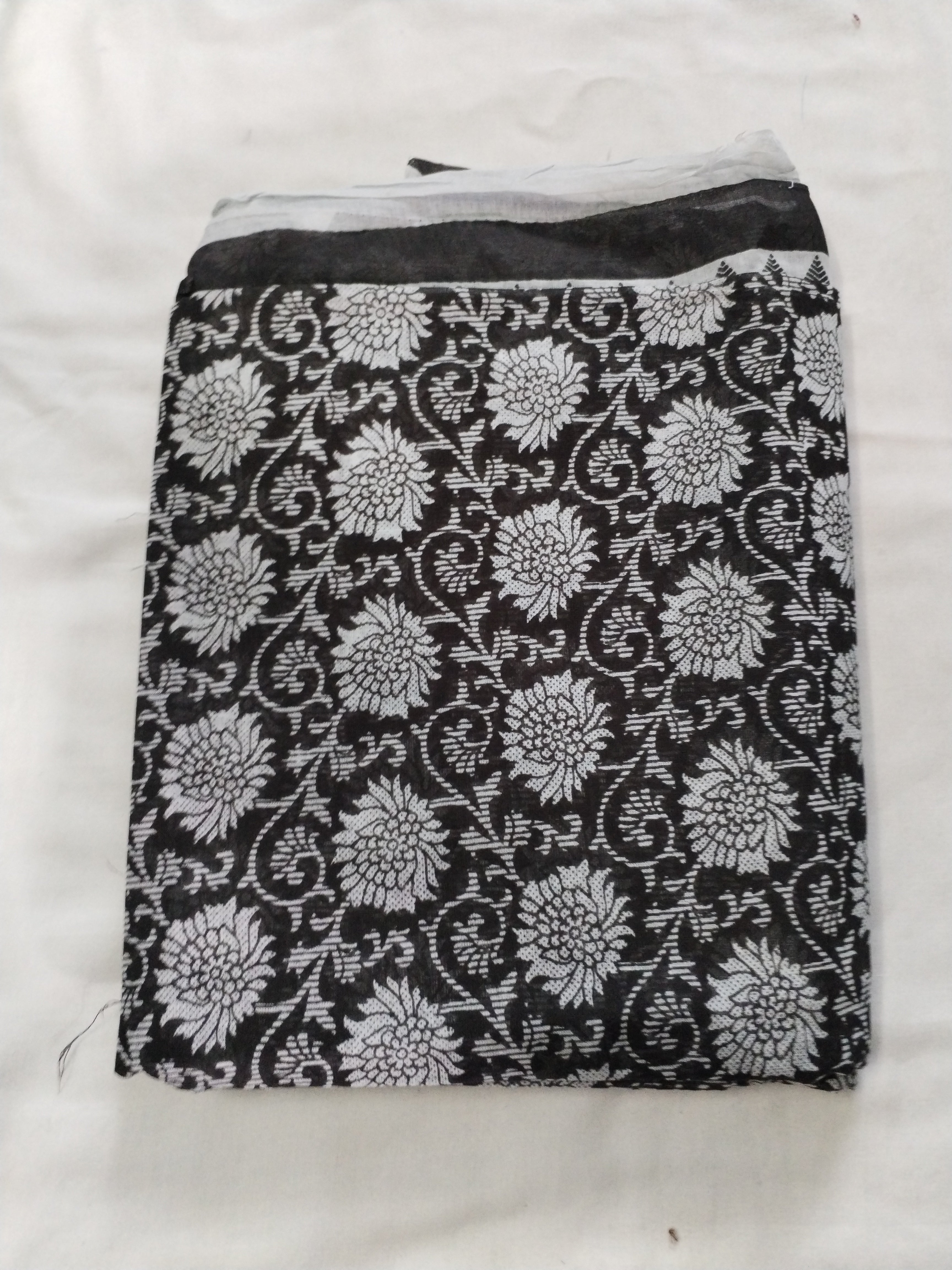Voile Sarees