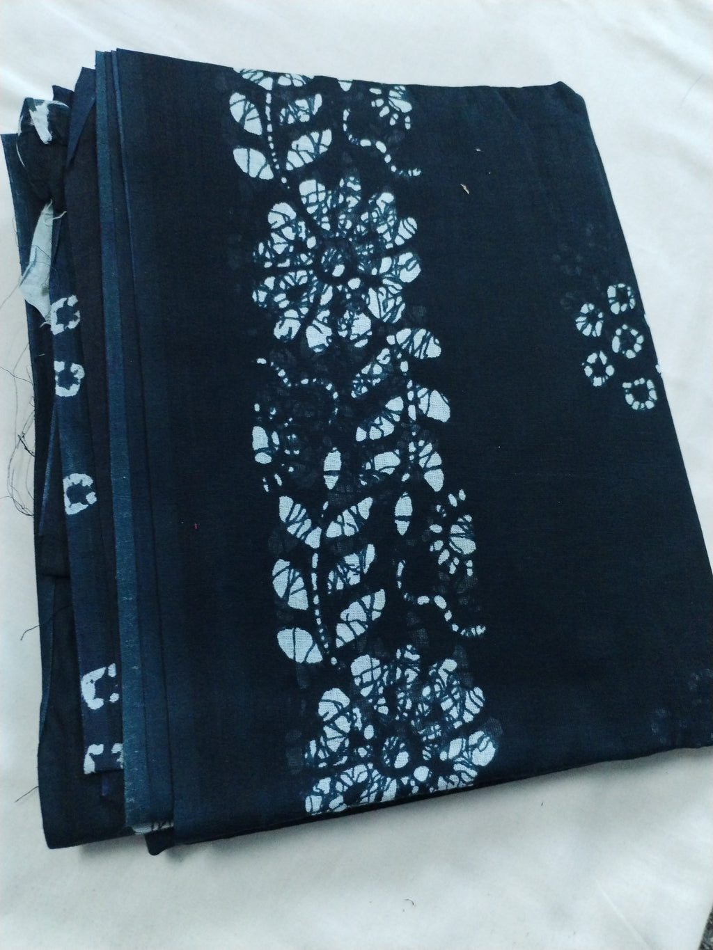 Voile Sarees