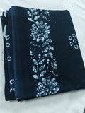 Voile Sarees