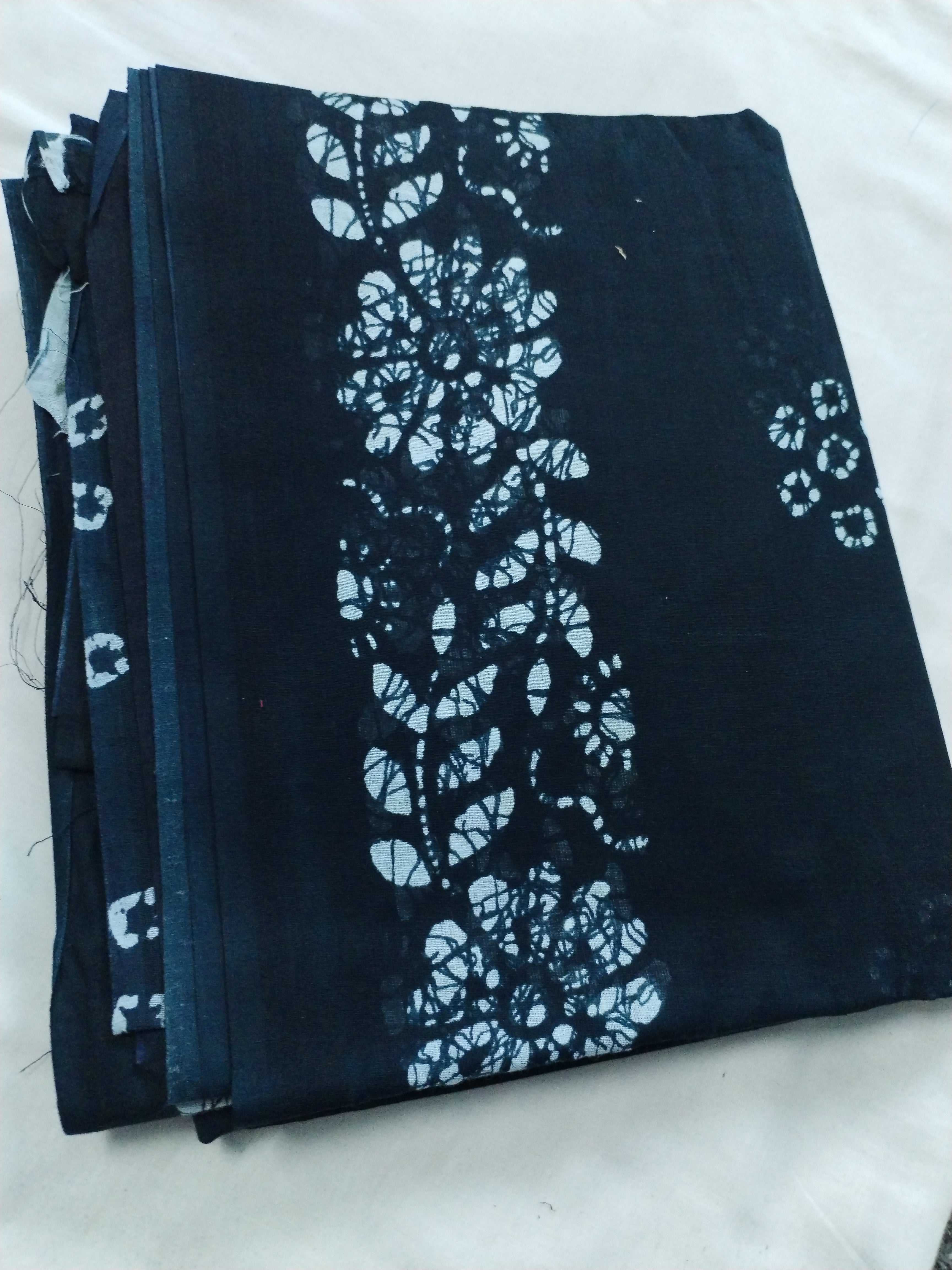 Voile Sarees