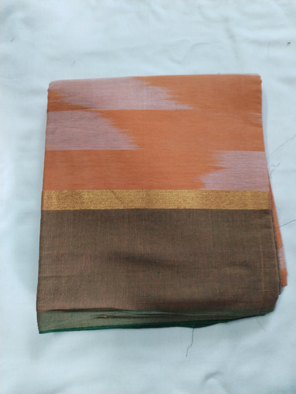 Pochampalli Saree