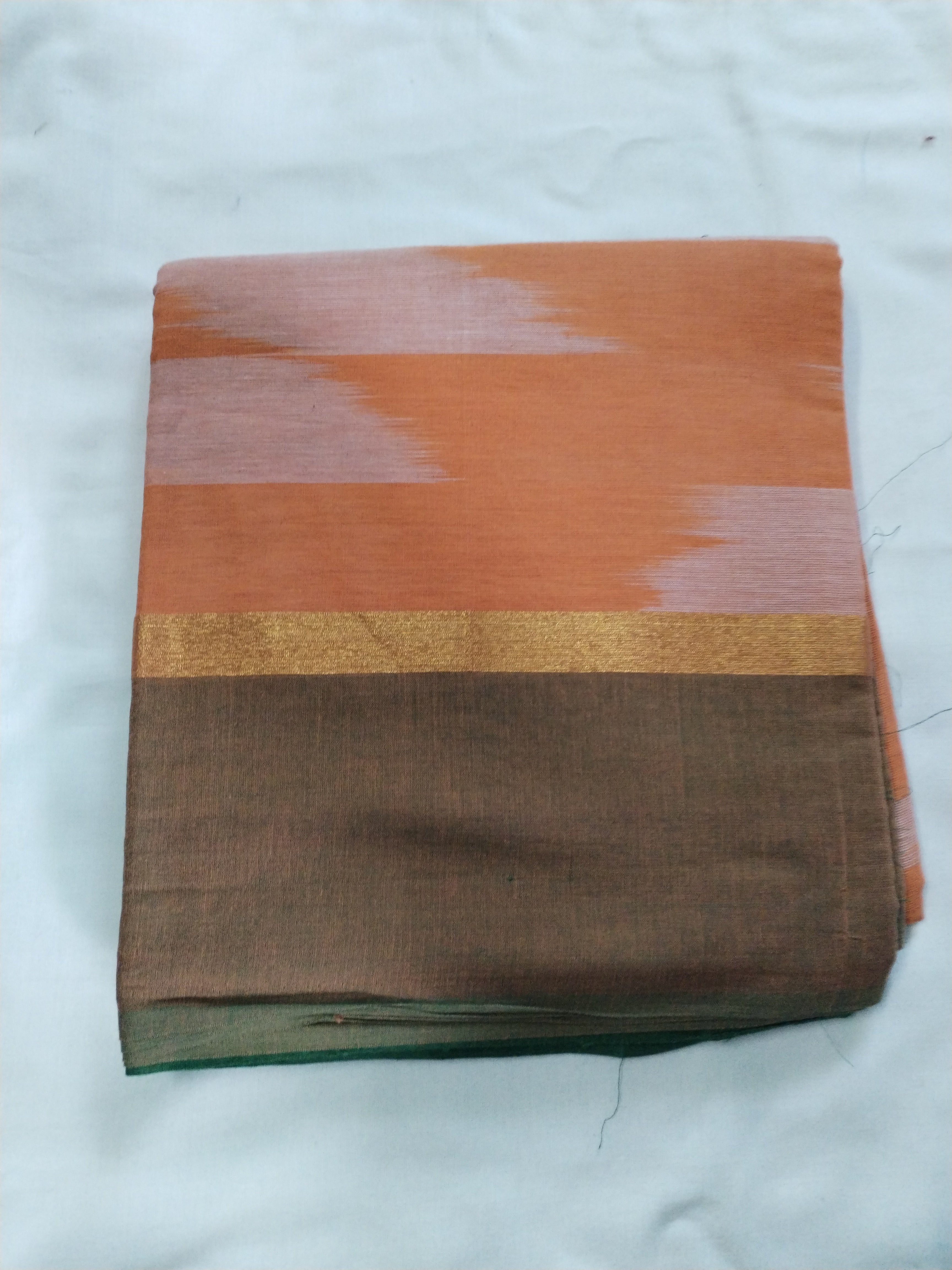 Pochampalli Saree