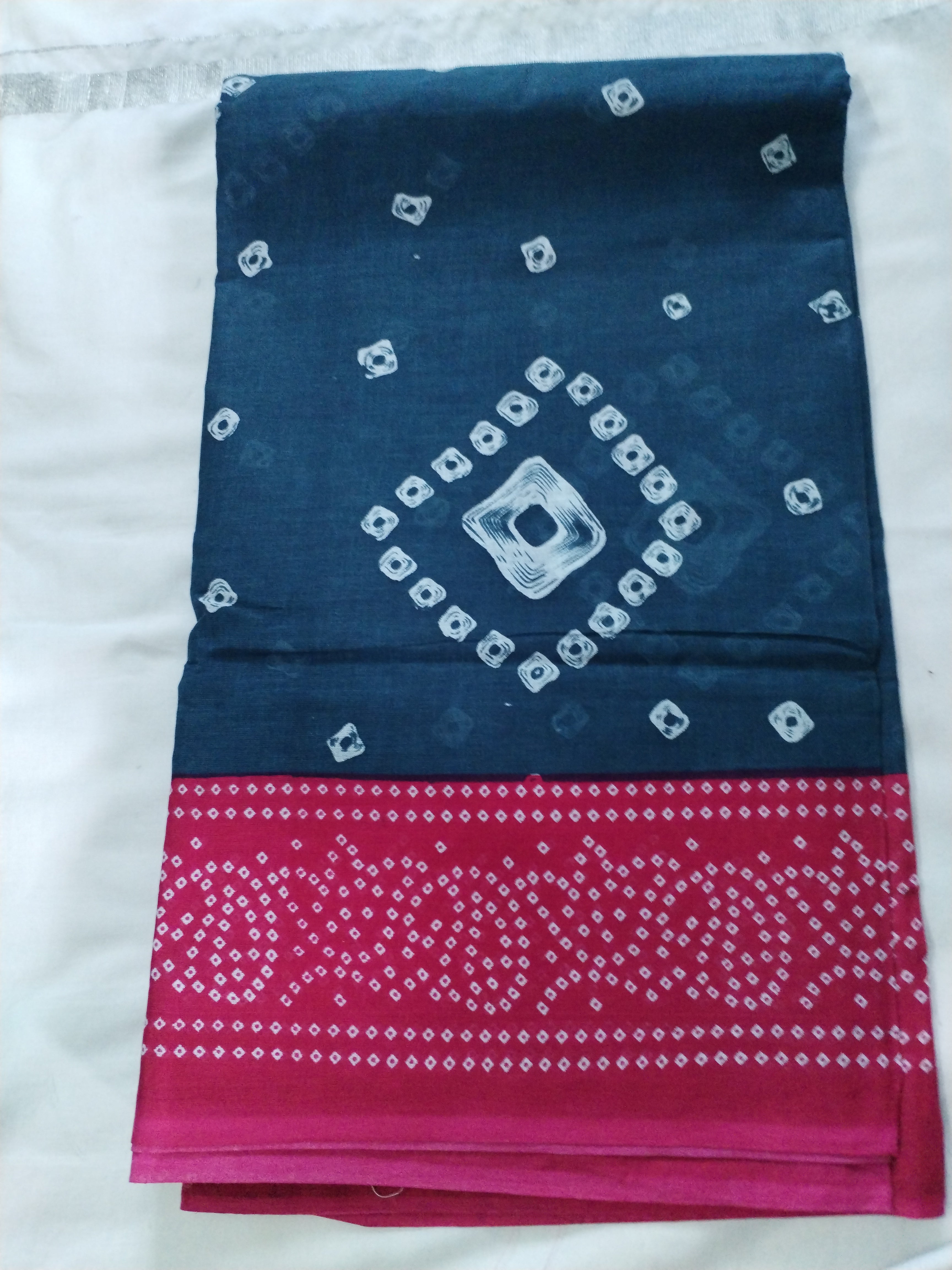 Voile Sarees