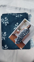 Mulmul Cotton 120 count saree