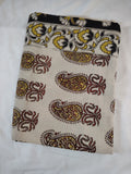 Kalamkari Saree