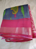 Budget Cotton Sarees