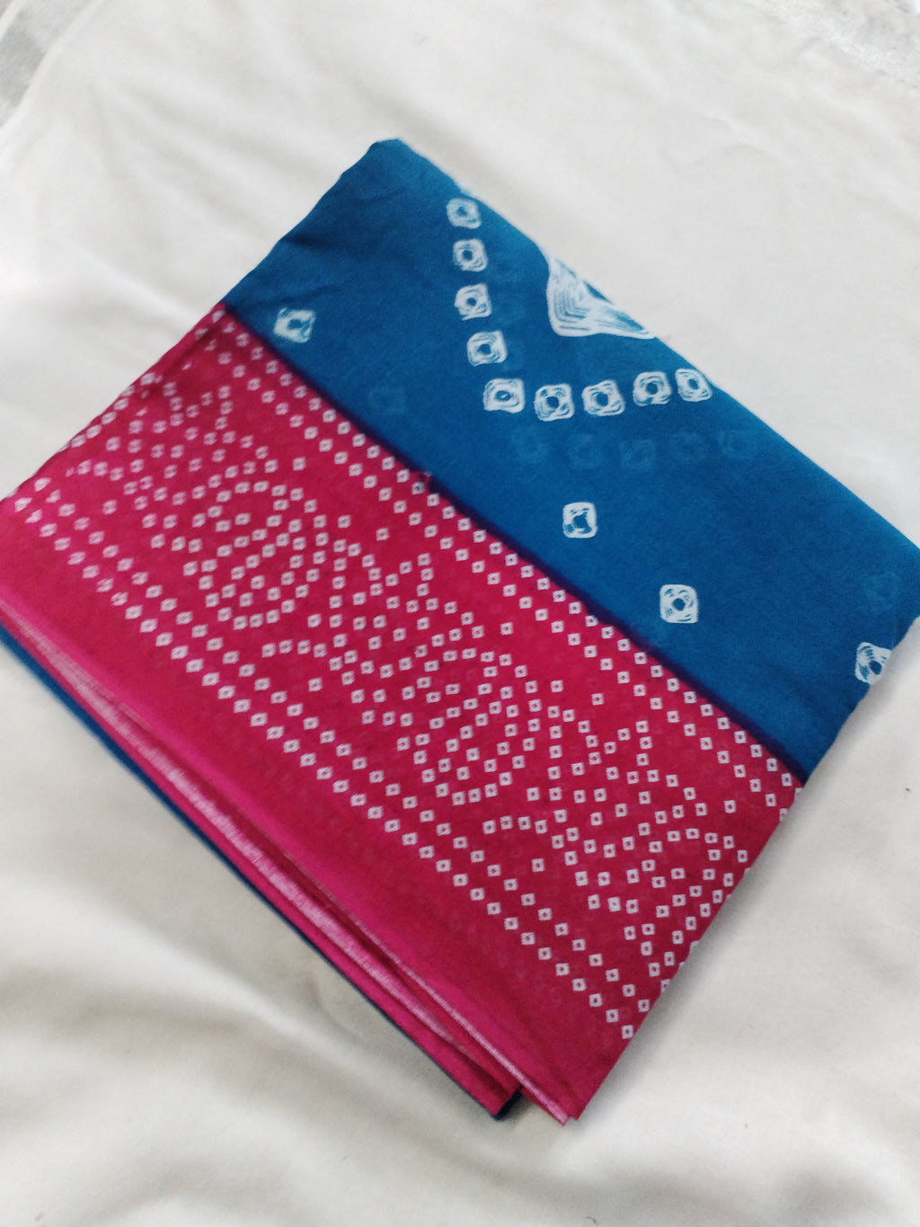 Voile Sarees