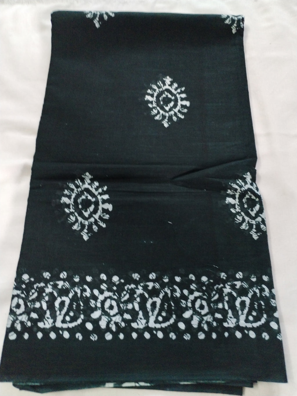 Voile Sarees