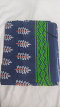 Mulmul cotton saree 120 count
