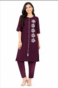 Pure cotton co-ord sets