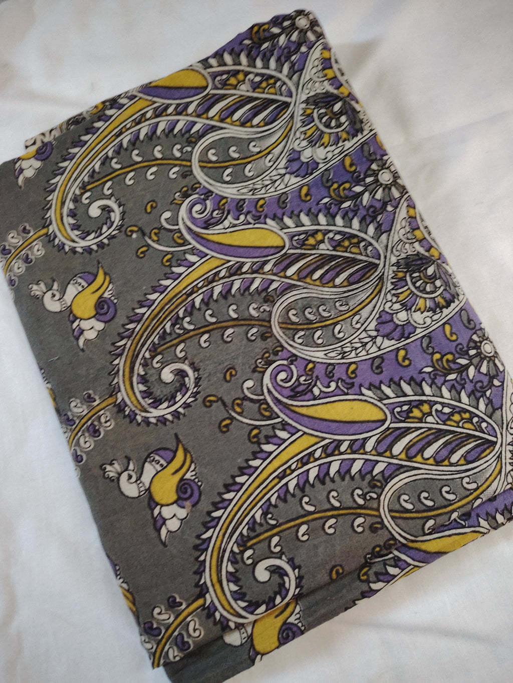 Kalamkari Sarees