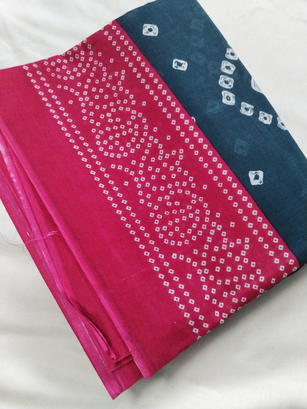 Voile Sarees