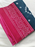 Voile Sarees