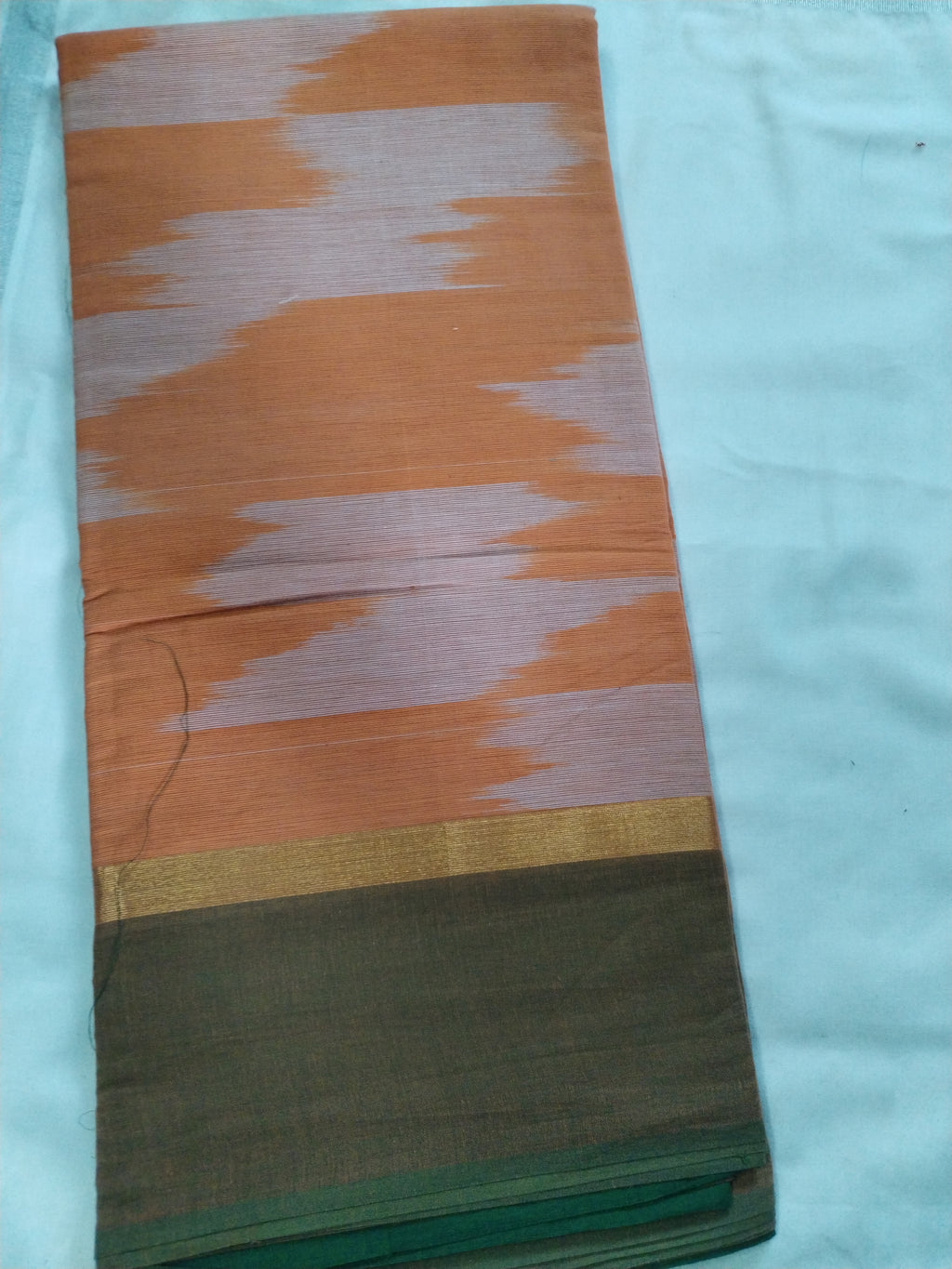 Pochampalli Saree