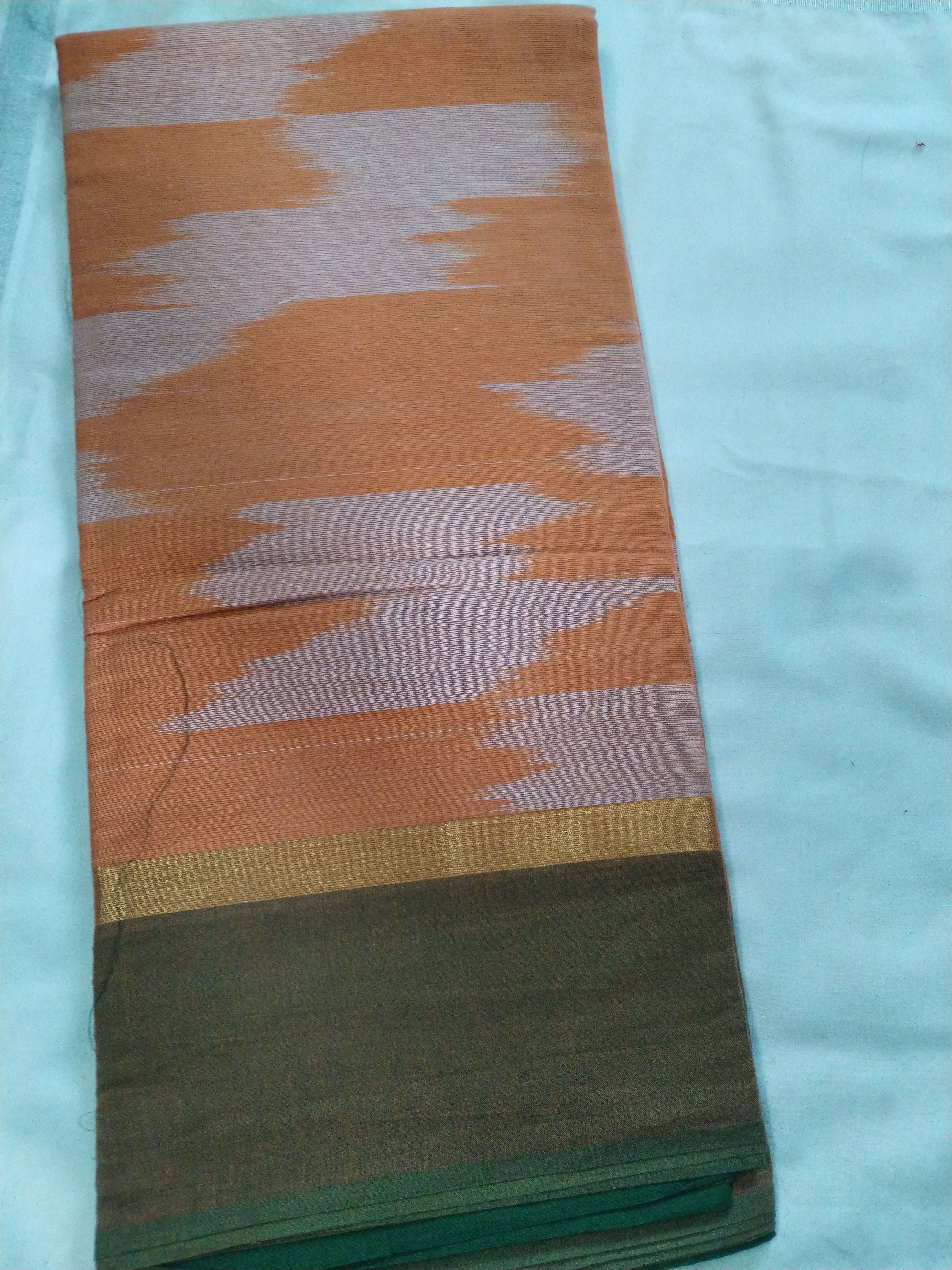Pochampalli Saree
