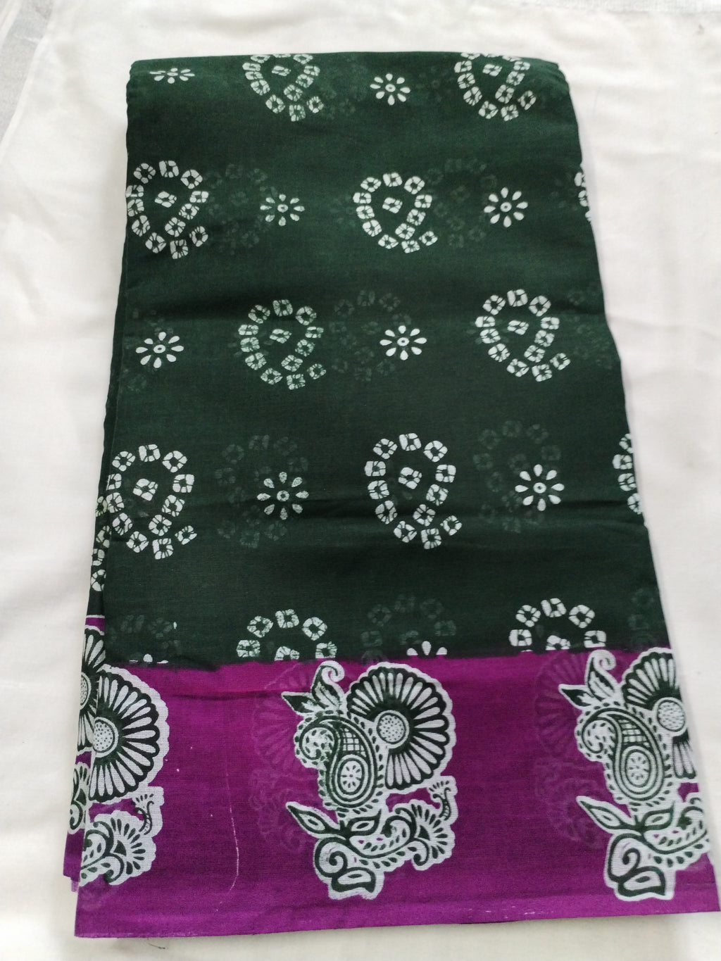 Voile Sarees