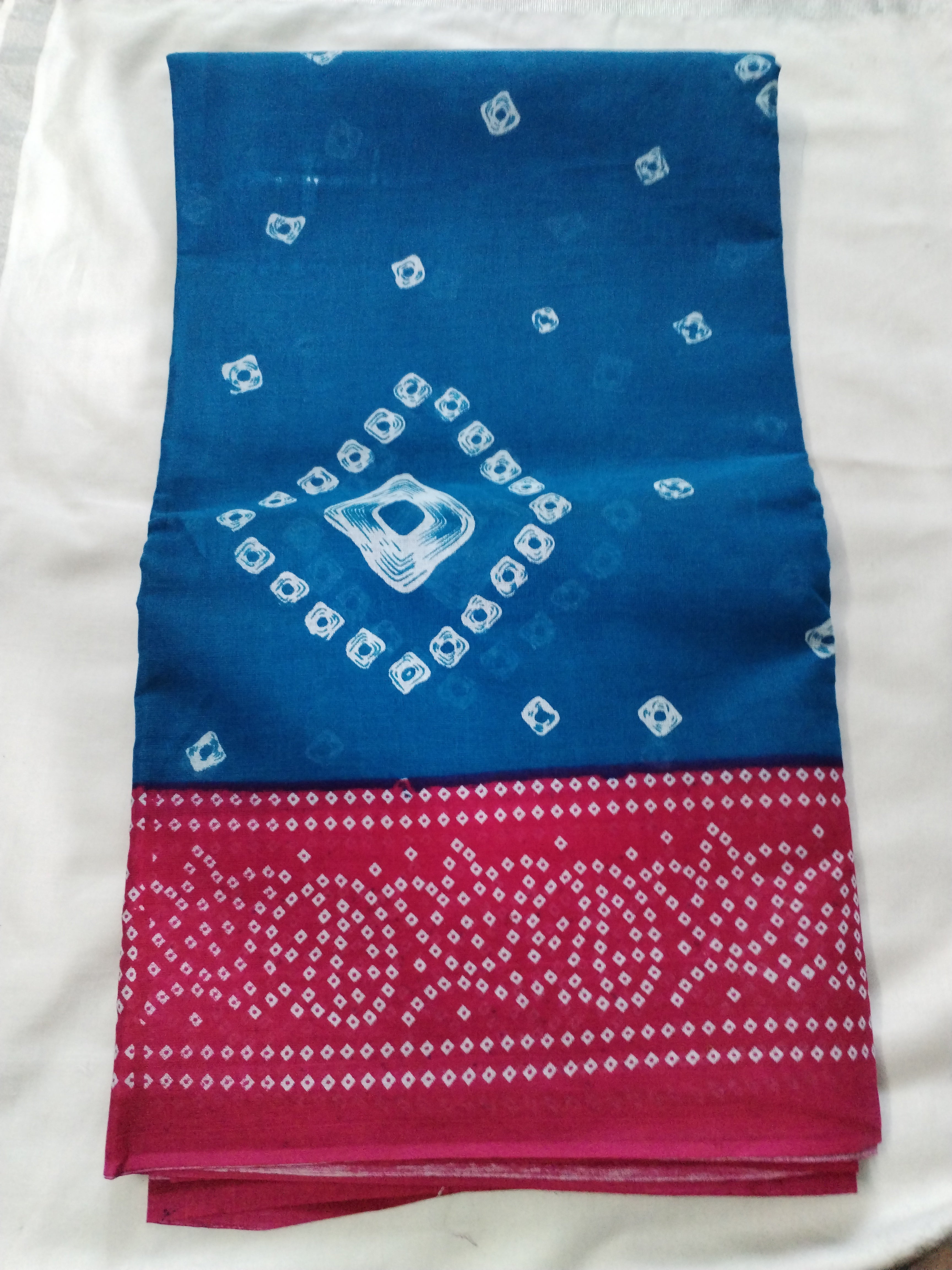Voile Sarees