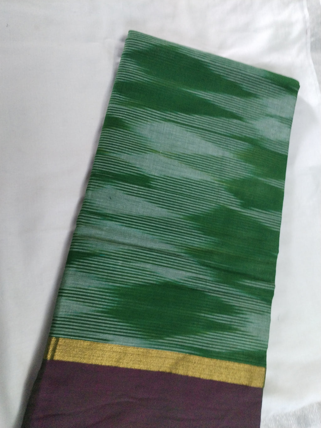 Pochampalli Saree
