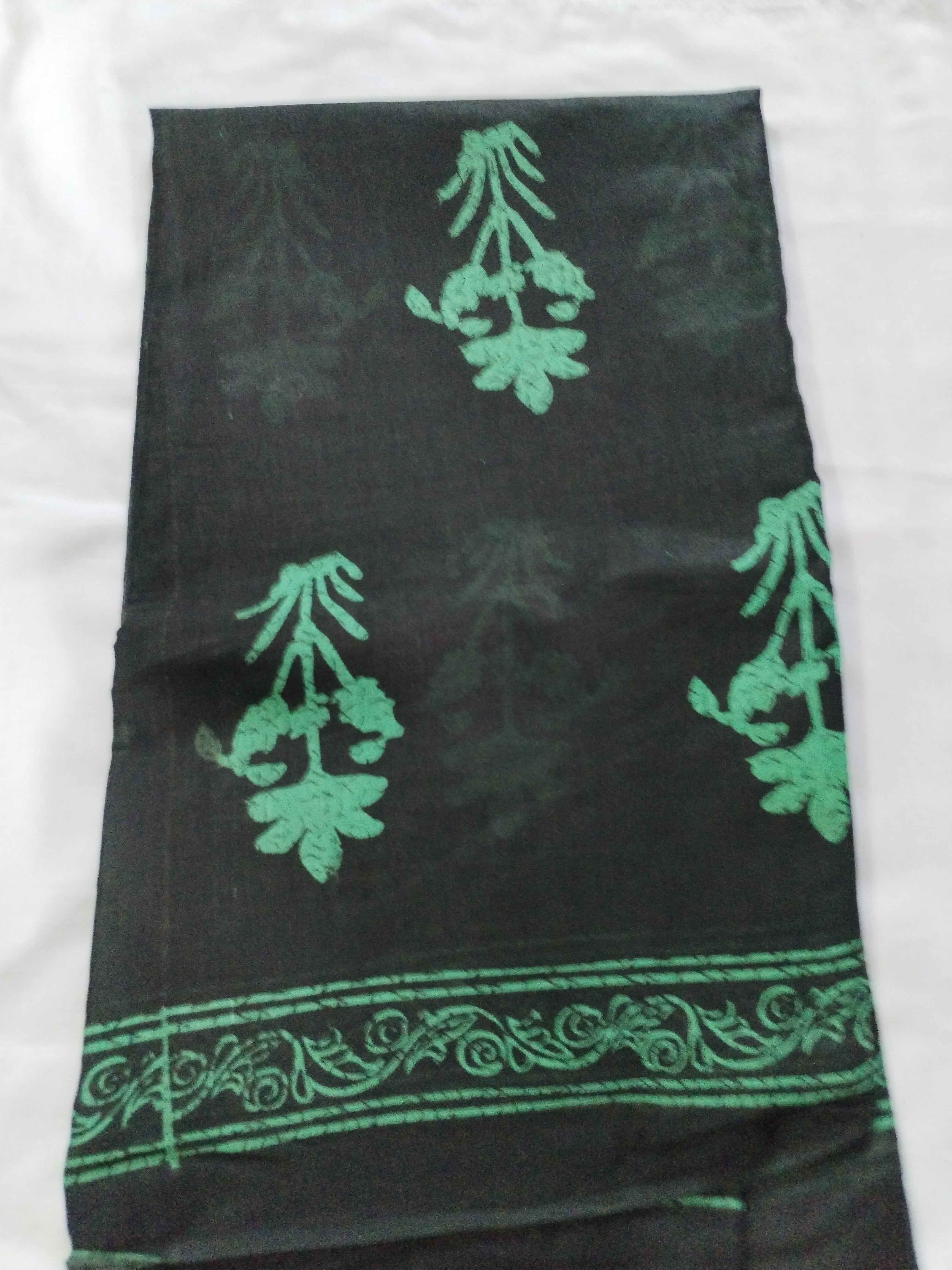Voile Sarees