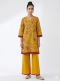 Pure cotton Co ord set