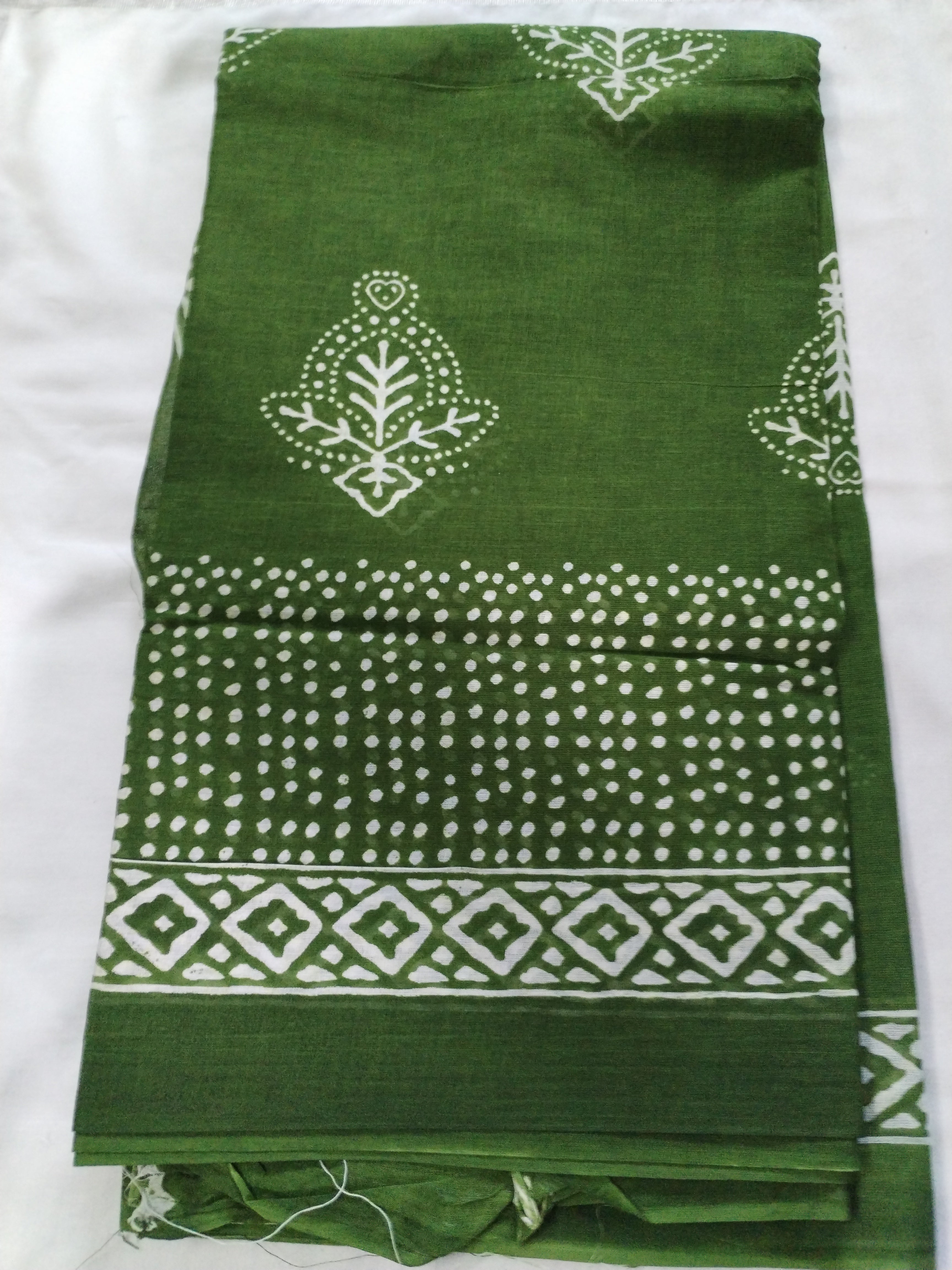 Voile Sarees