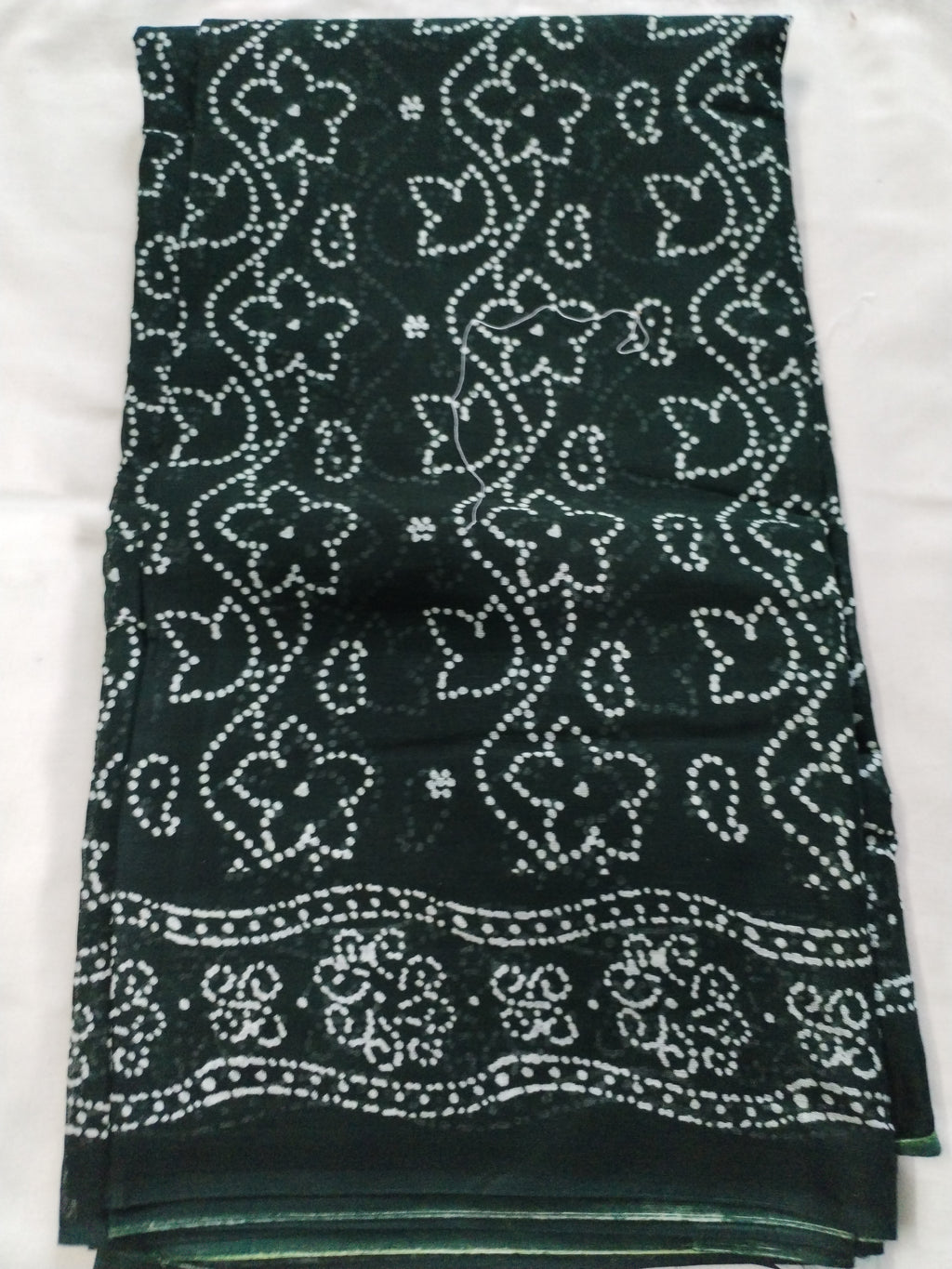 Voile Sarees