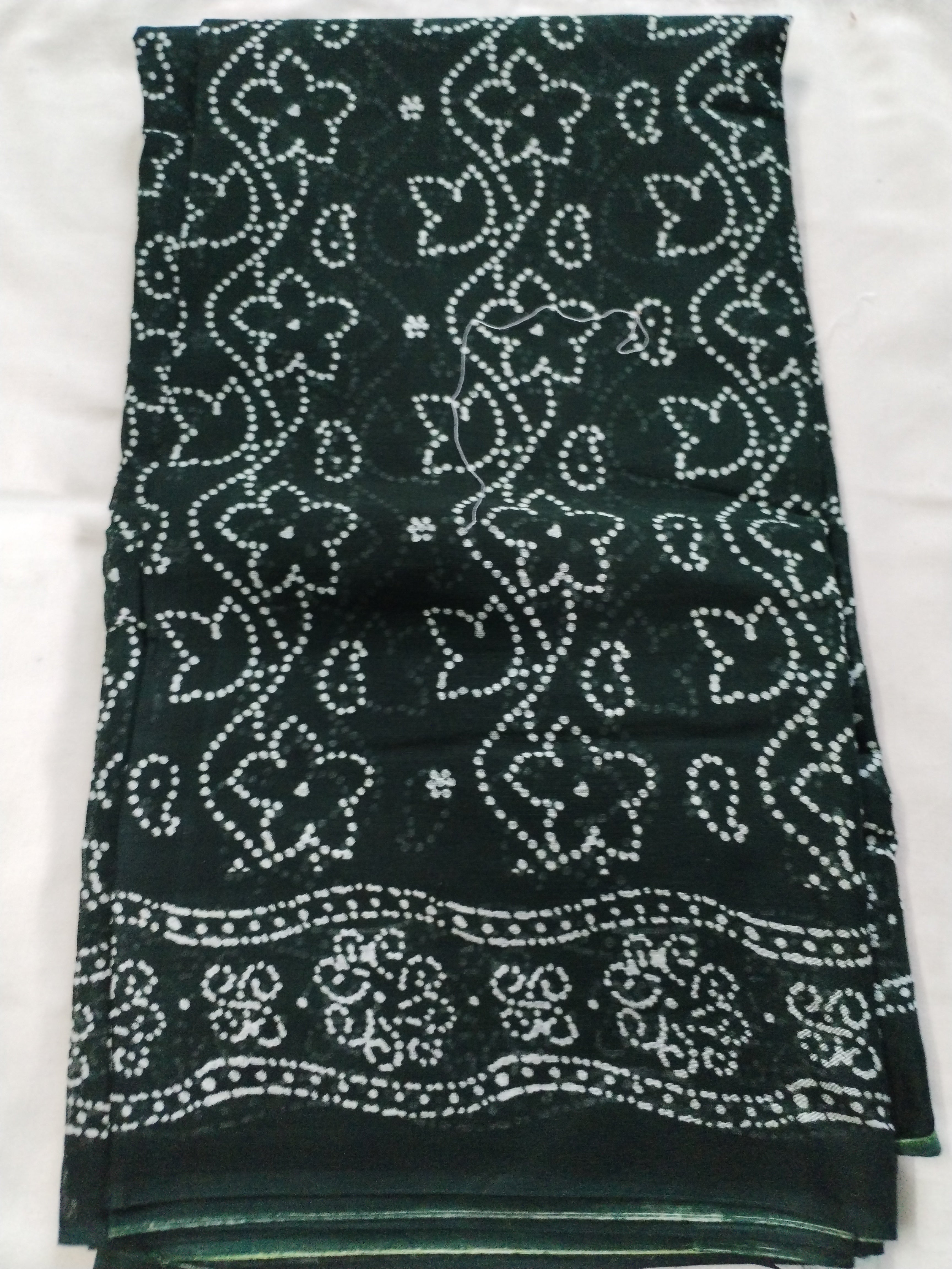 Voile Sarees