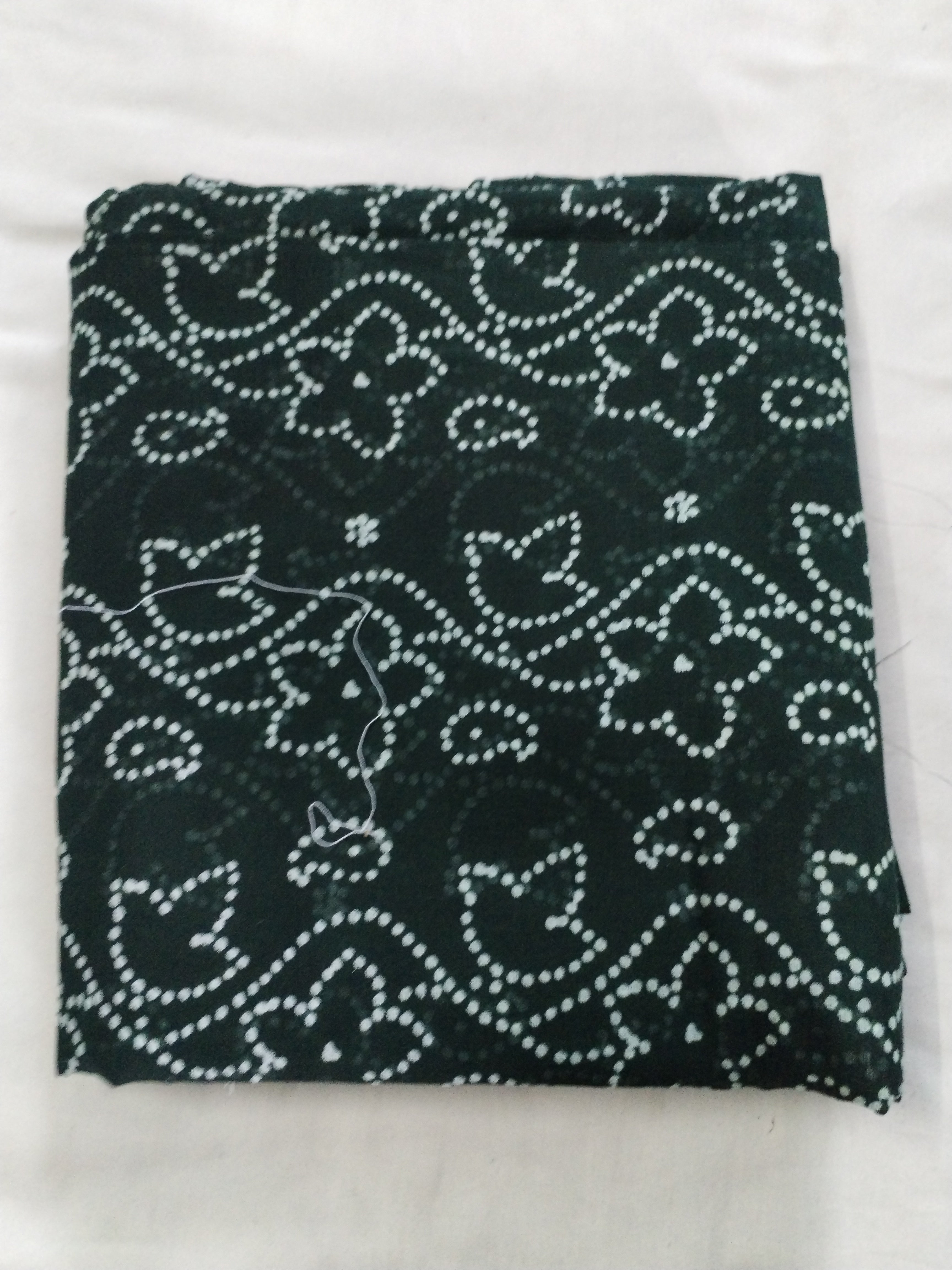 Voile Sarees