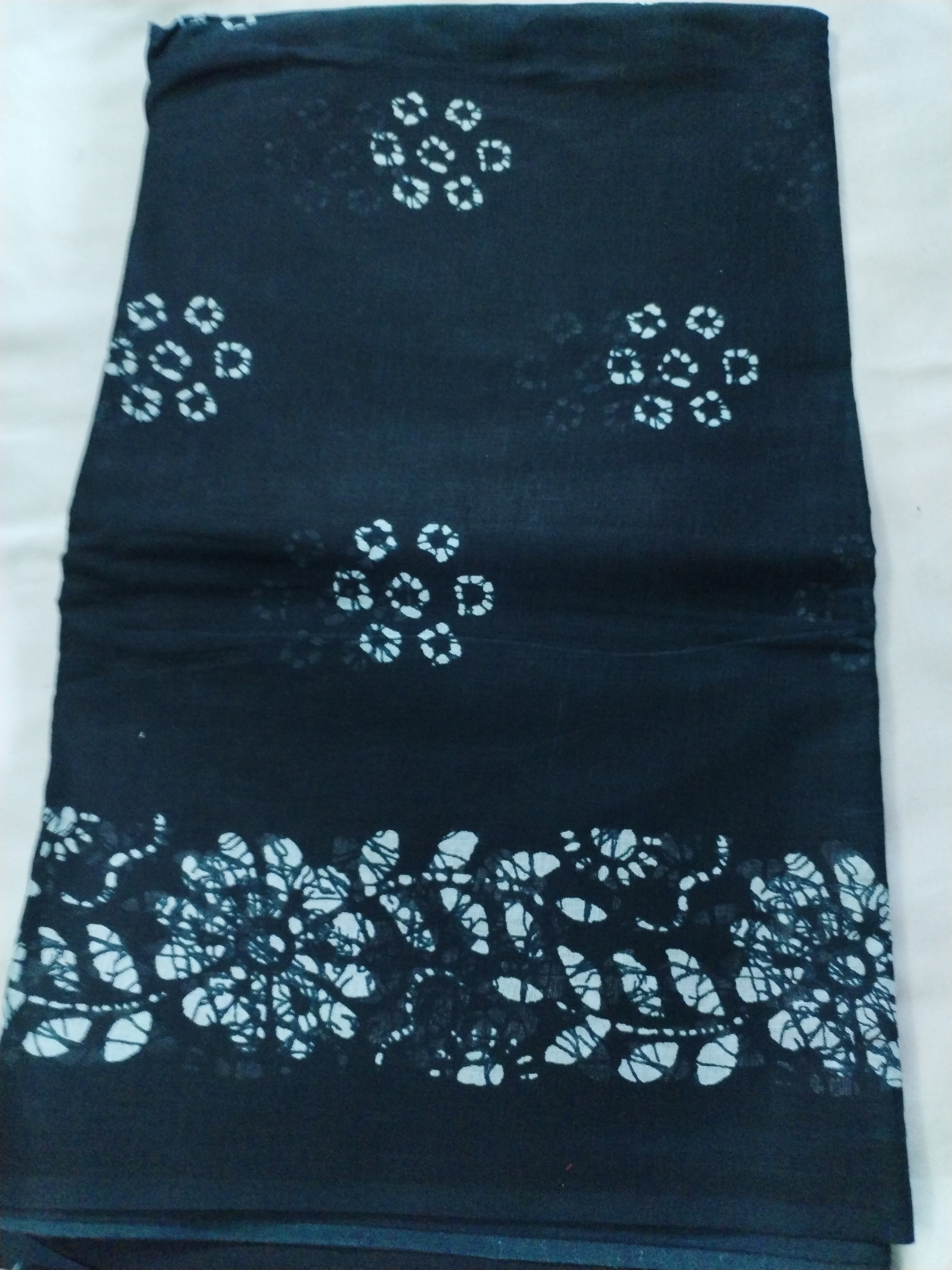 Voile Sarees