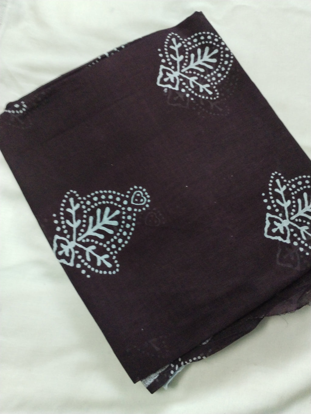 Voile Sarees