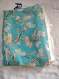 Satin Border Georget Saree